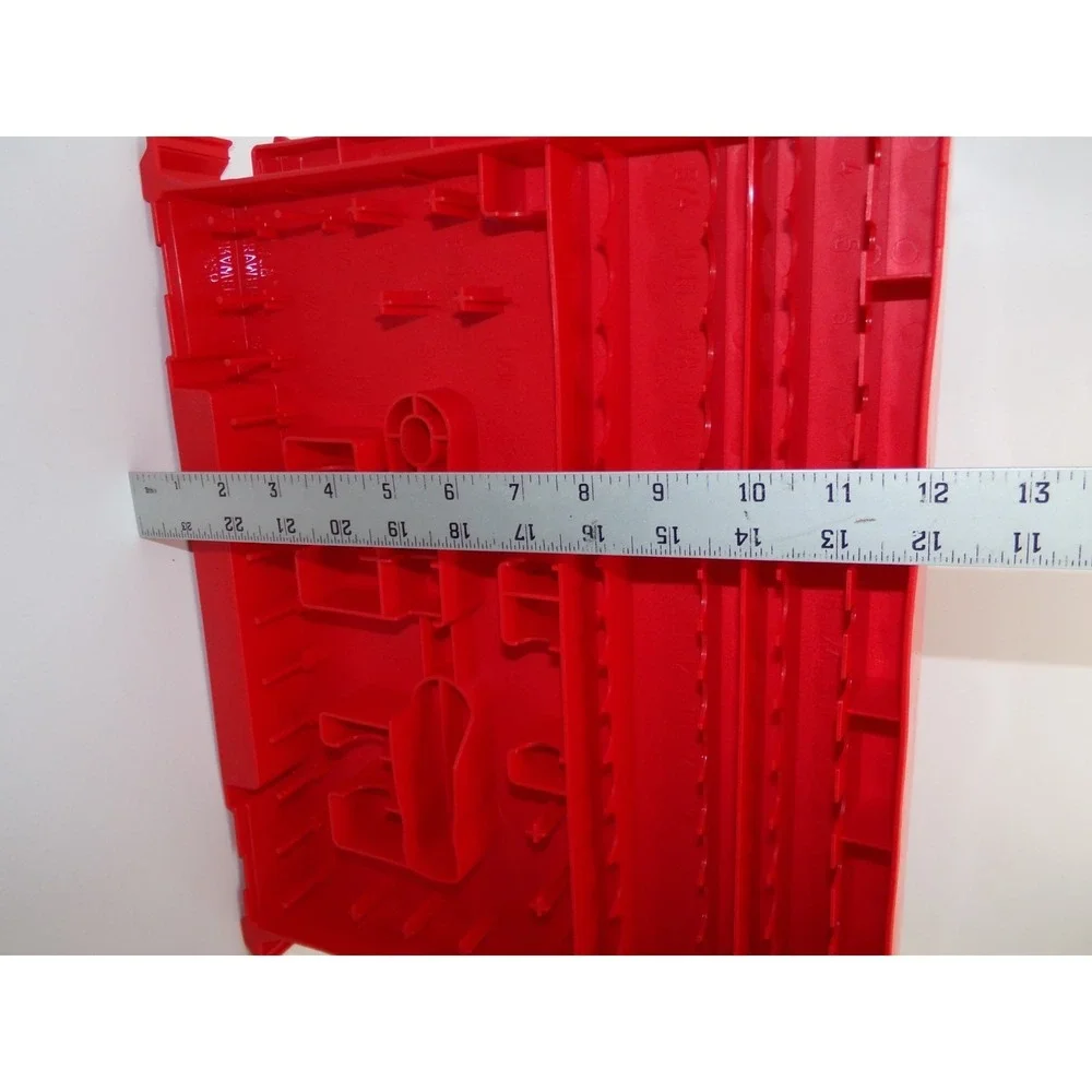 CRAFTSMAN 3/8 DRAWER for TOOL CASE 230 PC VERSASTACK EMPTY *TOOLS NOT INCLUDED**